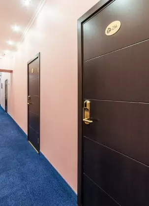 О гостинице Отель Прометей в Жуковском